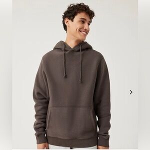 Outdoor Voices Nimbus Hoodie